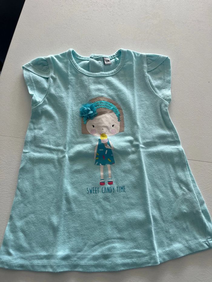 Ensemble 12 mois - photo numéro 4