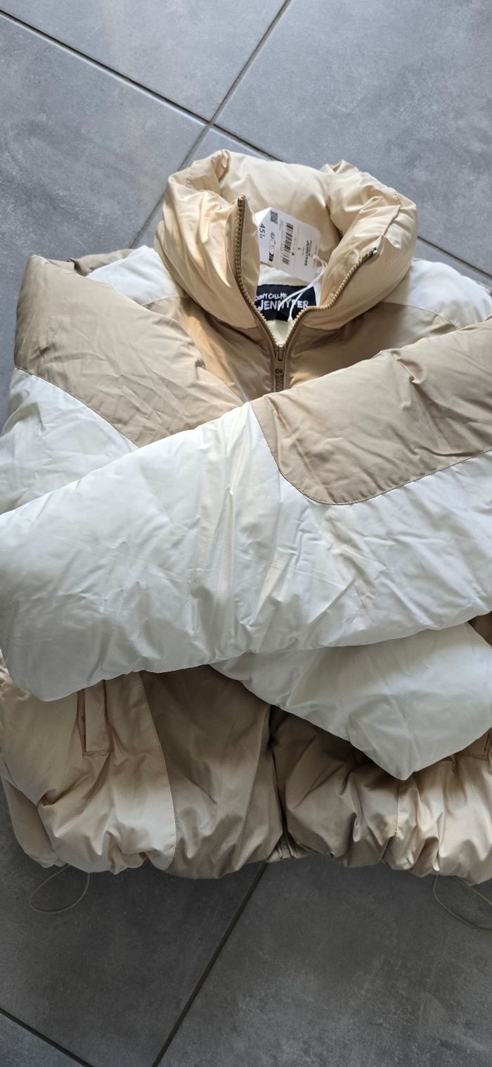 Blouson jennyfer - photo numéro 2