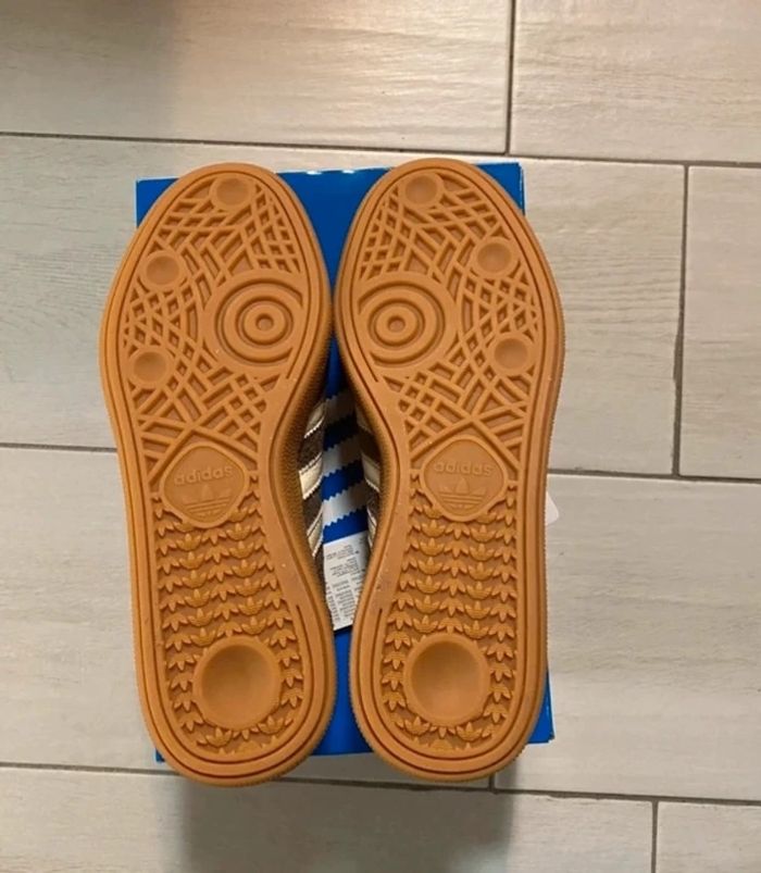 Adidas Spezial Earth Strate39 - photo numéro 8