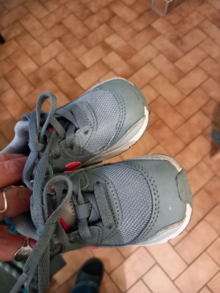 Basket Nike - photo numéro 2