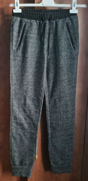 Pantalon gris taille XS