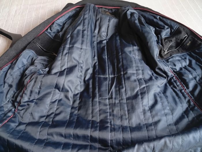 CARDIGAN LONG HOMME - photo numéro 3