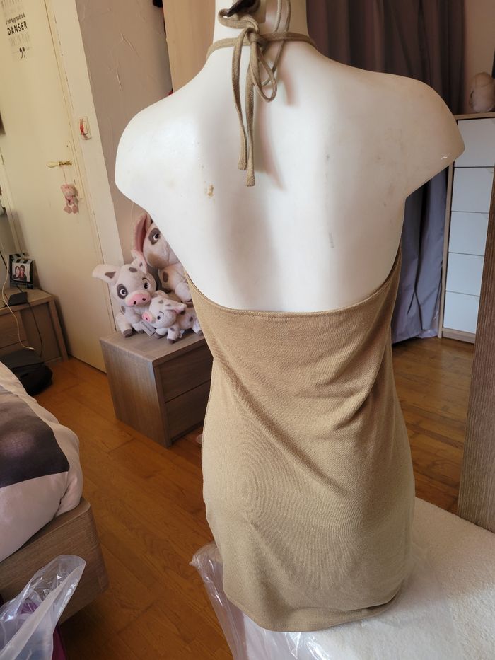 Jolie robe - photo numéro 3