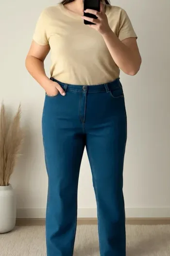 Jeans - Taille 46