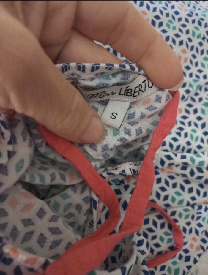 Pyjama nuisette été 🌸 - photo numéro 6