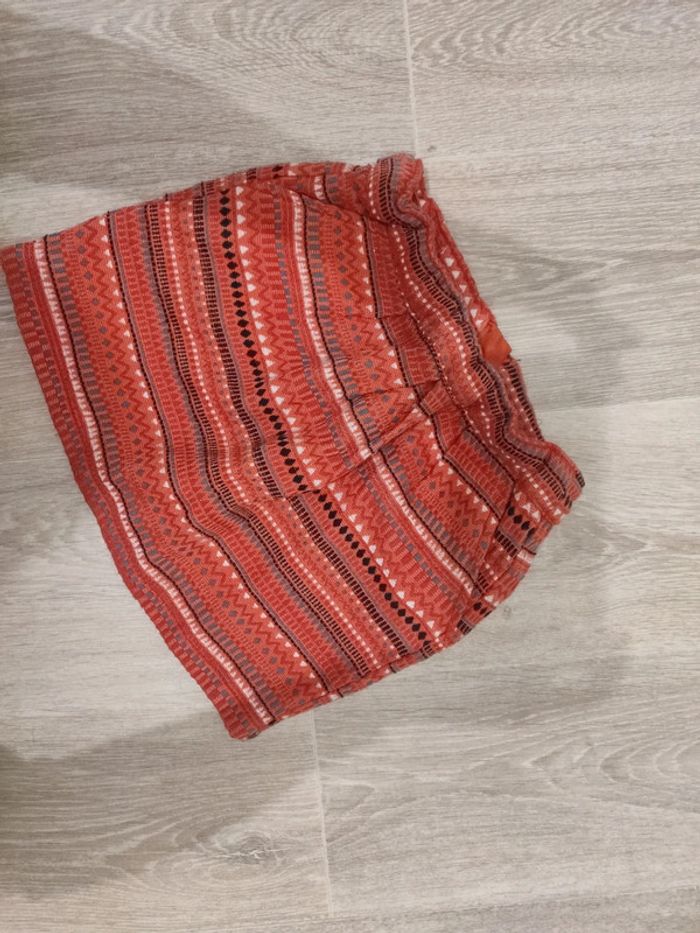 Jupe épaisse - photo numéro 2