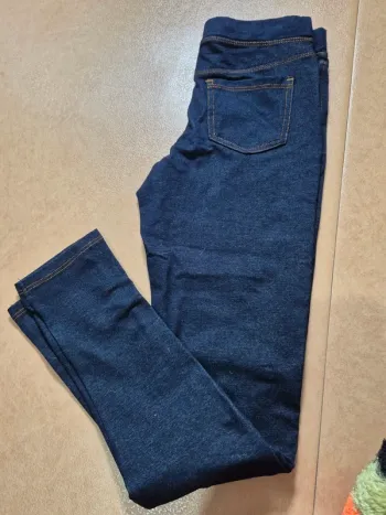 Jegging