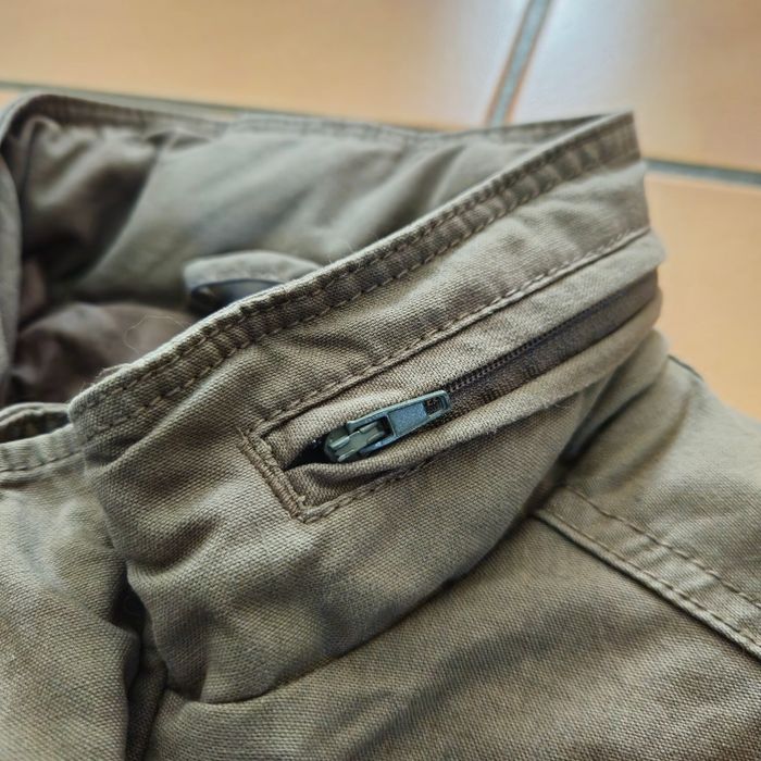 Veste kaki - 12 ans - photo numéro 7