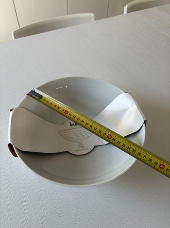 Saladier milano diamètre 26