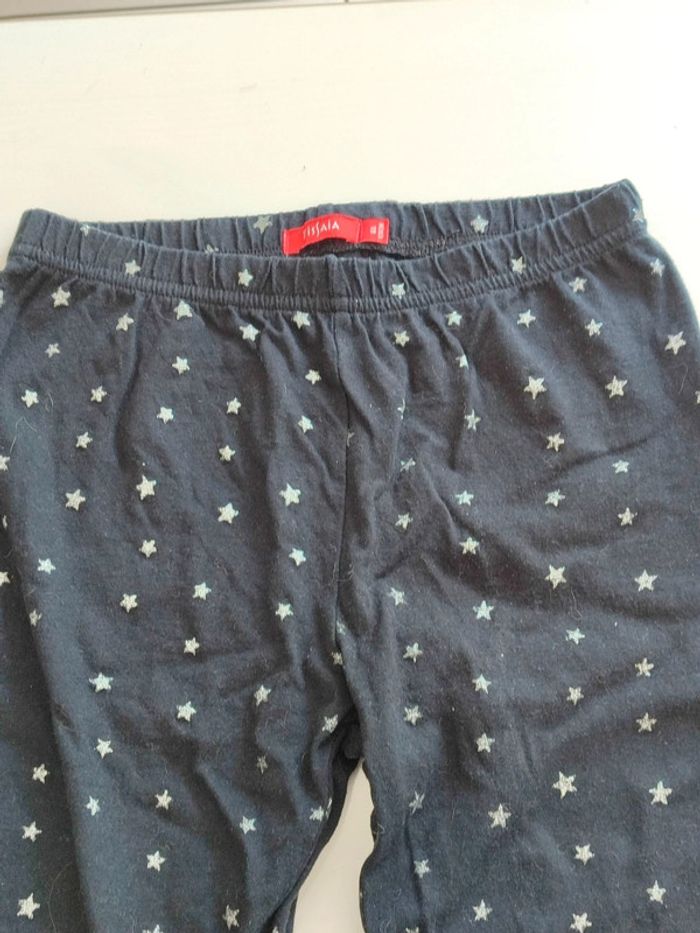 Pyjama léger - photo numéro 5