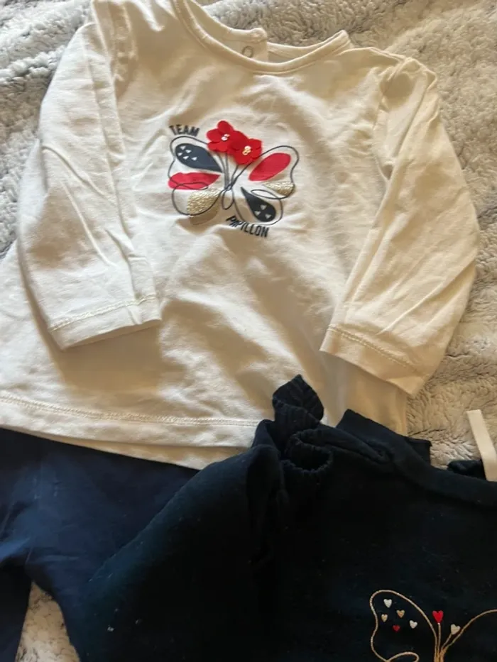 Ensemble orchestra 9 mois - photo numéro 2