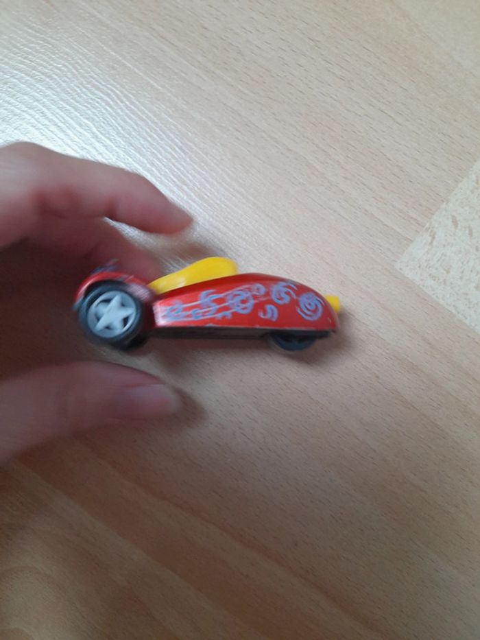 Miniature majorette fiction réf 506 - photo numéro 4