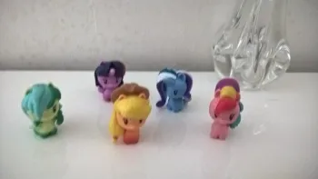 Little Pony Cutie