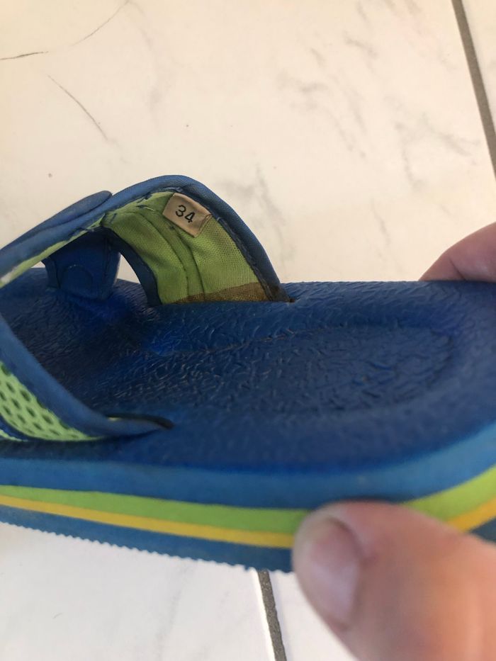 Claquette - photo numéro 2