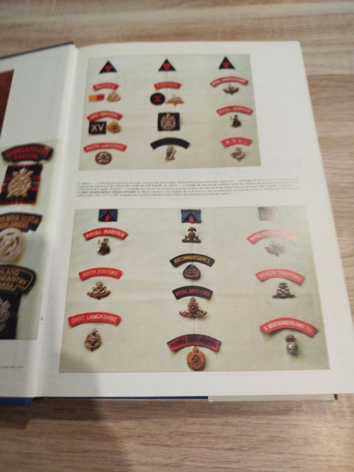 Album mémorial de Caen Heimdal - photo numéro 5