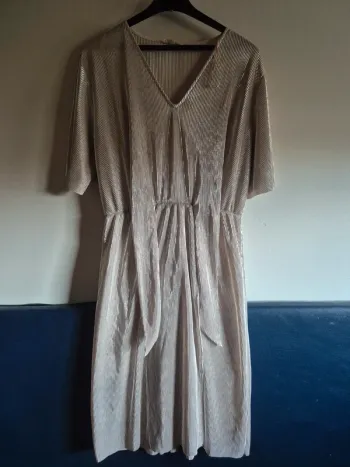 Très jolie robe