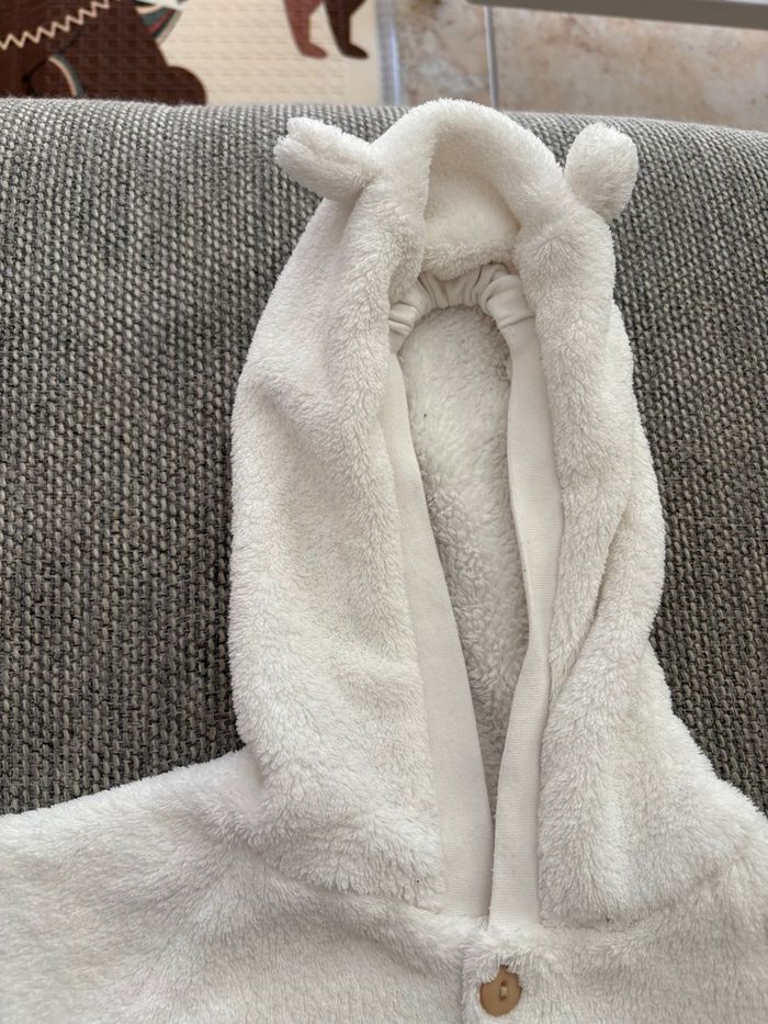 Combi chaude - photo numéro 2