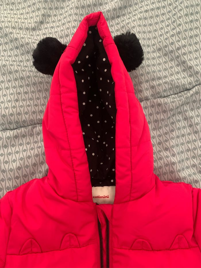 Manteau - photo numéro 3