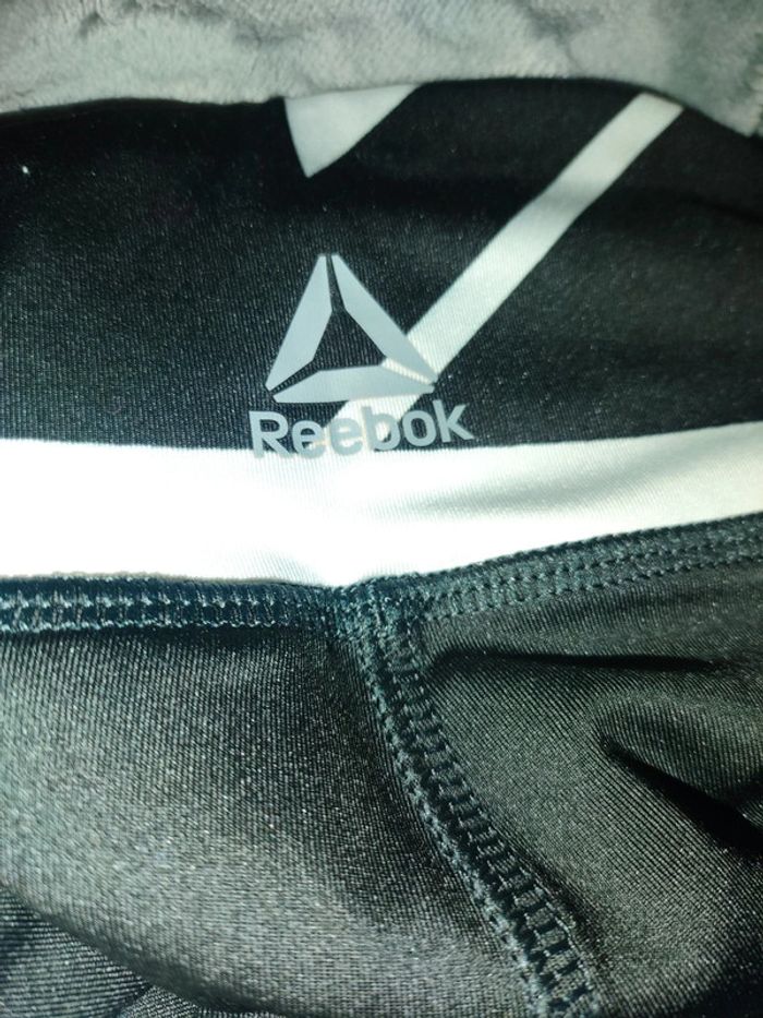 legging mi-mollet Reebok - photo numéro 5