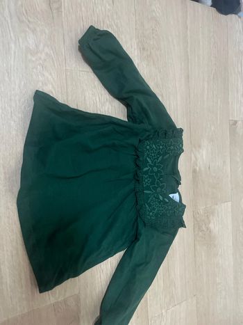 T-shirt manches longues
