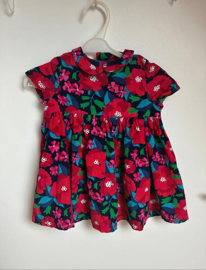 Robe fille