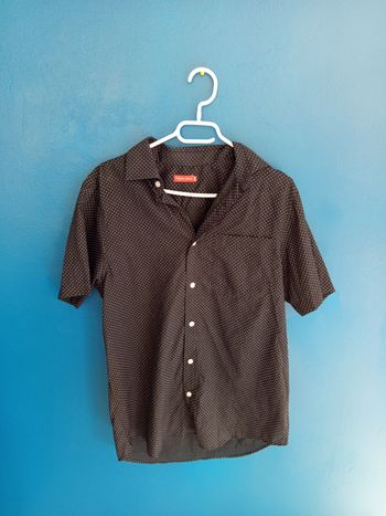 Chemise tissaia