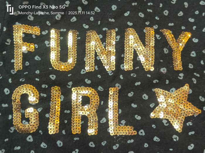 Pull léger 8ans-126-131cm Kiabi Réduction jusqu'à -70% - photo numéro 2