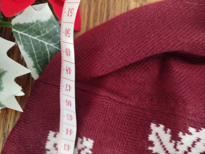 Pull de Noël - photo numéro 9