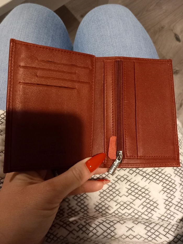 Portefeuille Hexagona - photo numéro 2