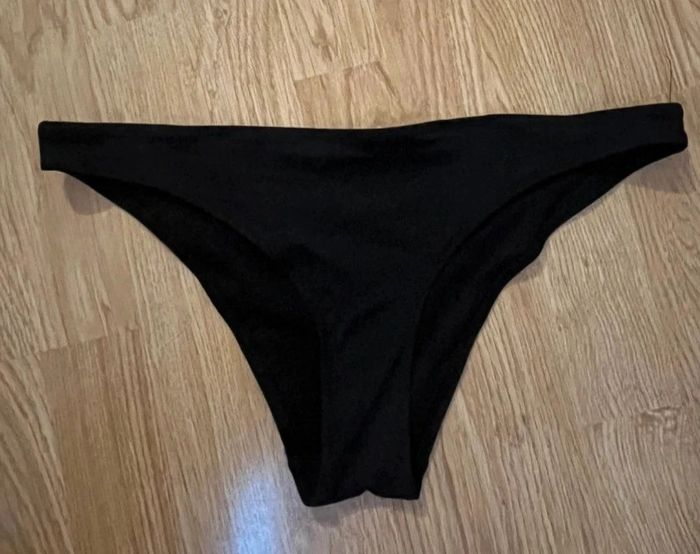 Maillot de bain noir