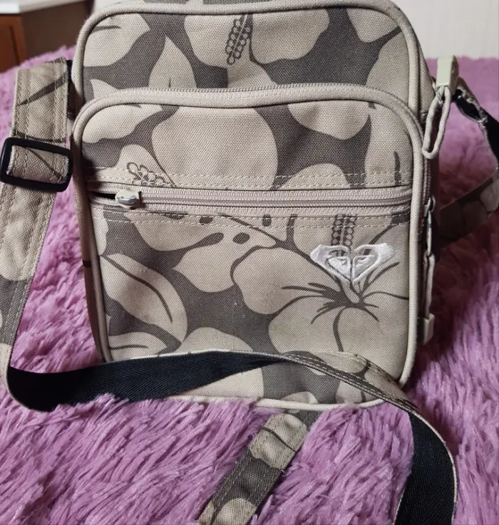 Sac bandoulière Roxy - photo numéro 2