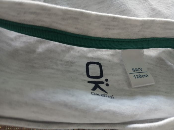 Tee-shirt manches longues - photo numéro 3