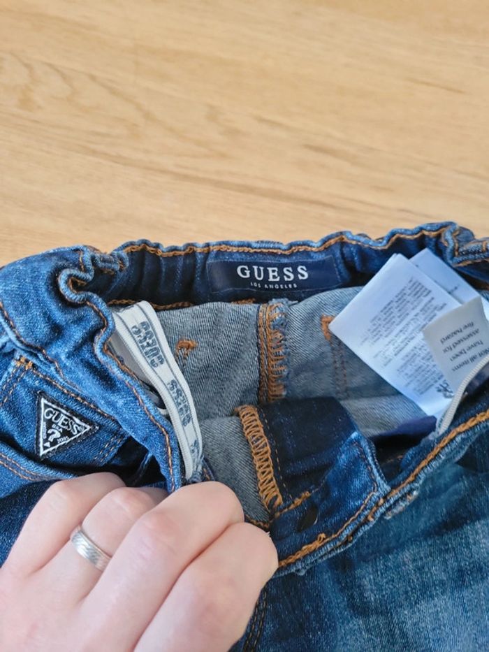 Bermuda guess - photo numéro 2