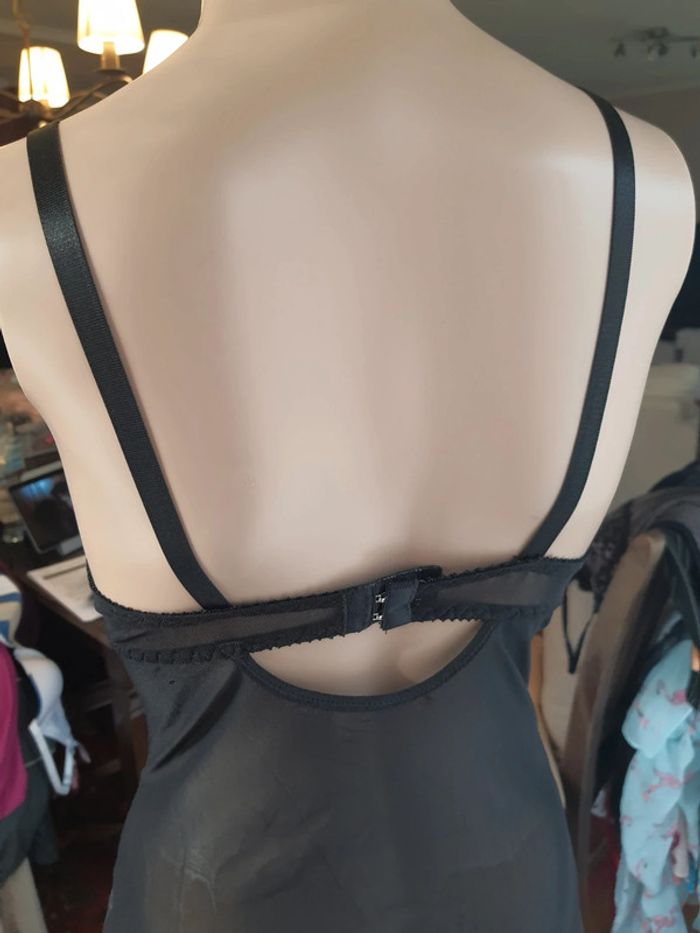 Nuisette Sanselle noir taille M - photo numéro 14