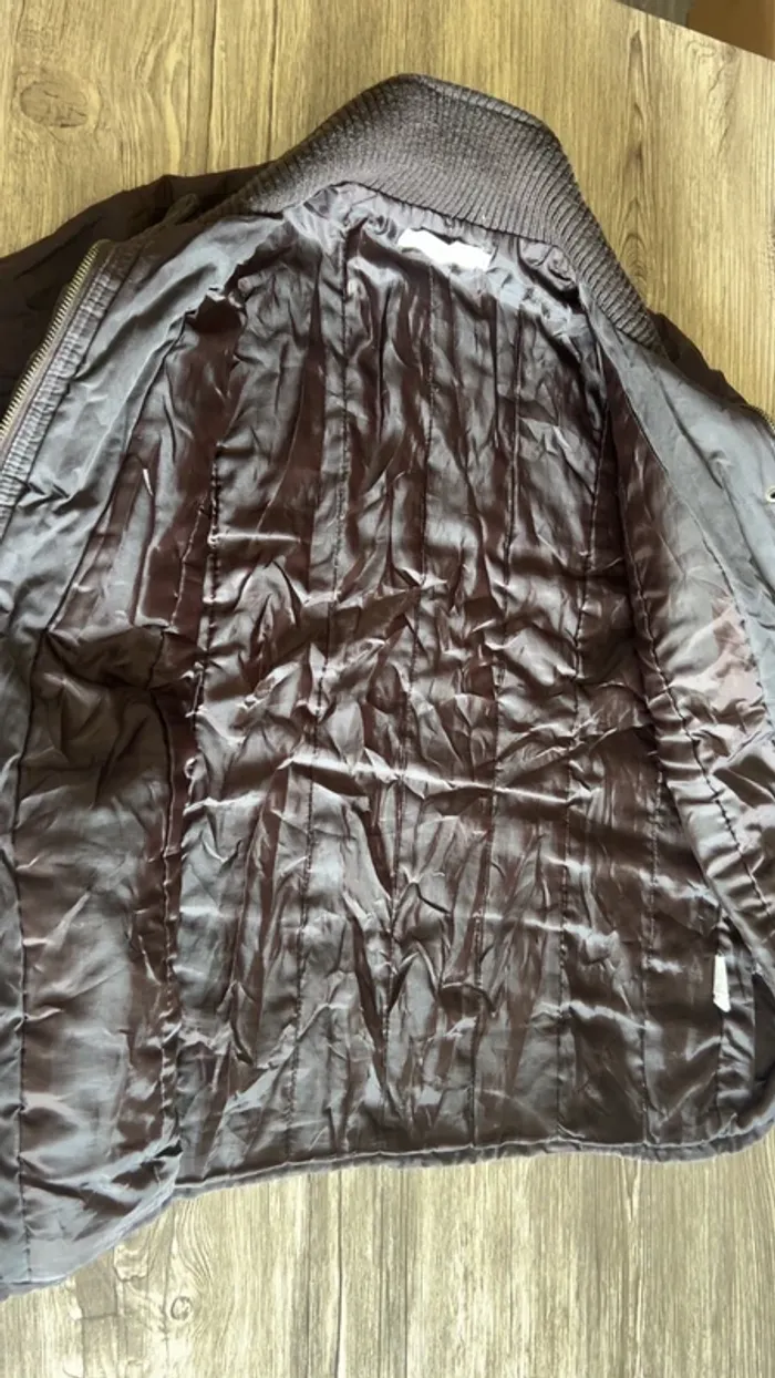 Veste femme taille XL - photo numéro 2