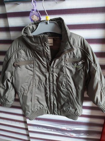 Blouson ikks 12mois