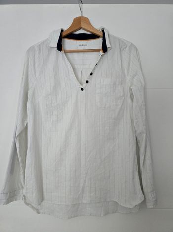 Chemise blanche