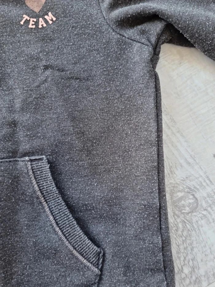 Gilet  Taille 4 ans - photo numéro 6