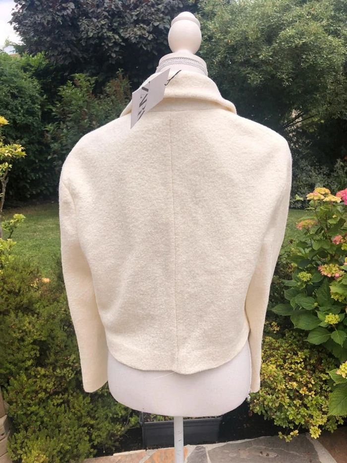 Blazer Zara neuf taille S - photo numéro 6