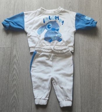 Ensemble stitch disney