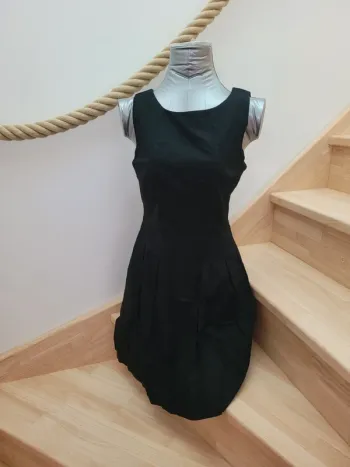 Robe patineuse Camaieu taille 38