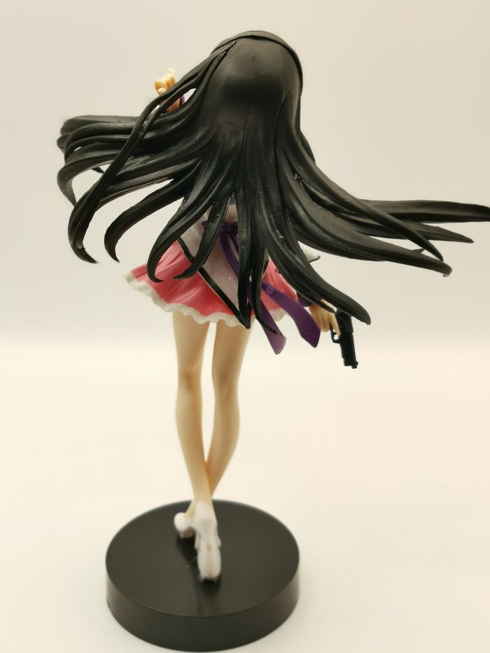Figurine Homuka Akemi Puella Magi Madoka Magica - photo numéro 4