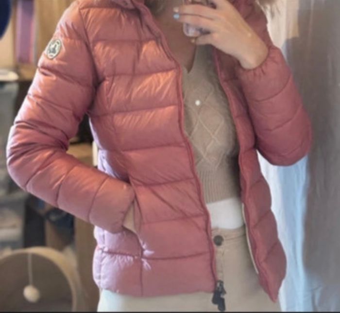 Doudoune Jott - photo numéro 3