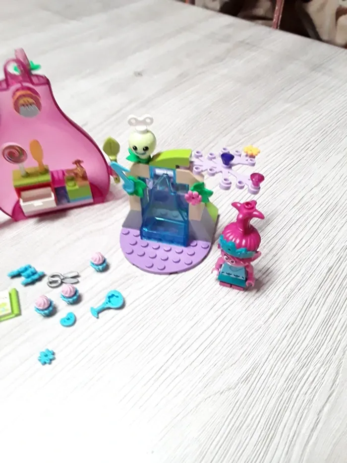 Lego Trolls - photo numéro 4