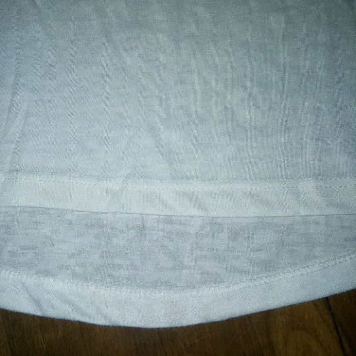T-shirt femme - photo numéro 2