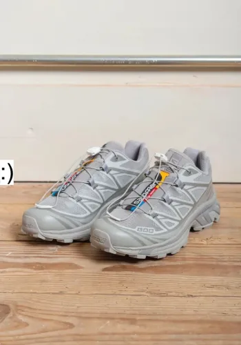 Salomon XT-6 Advanced
