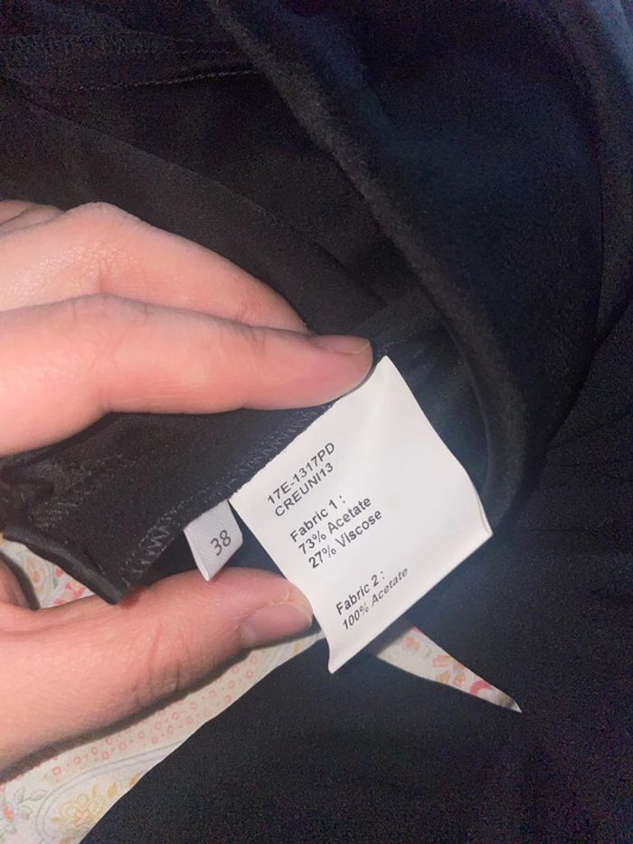 Pantalon large - photo numéro 6