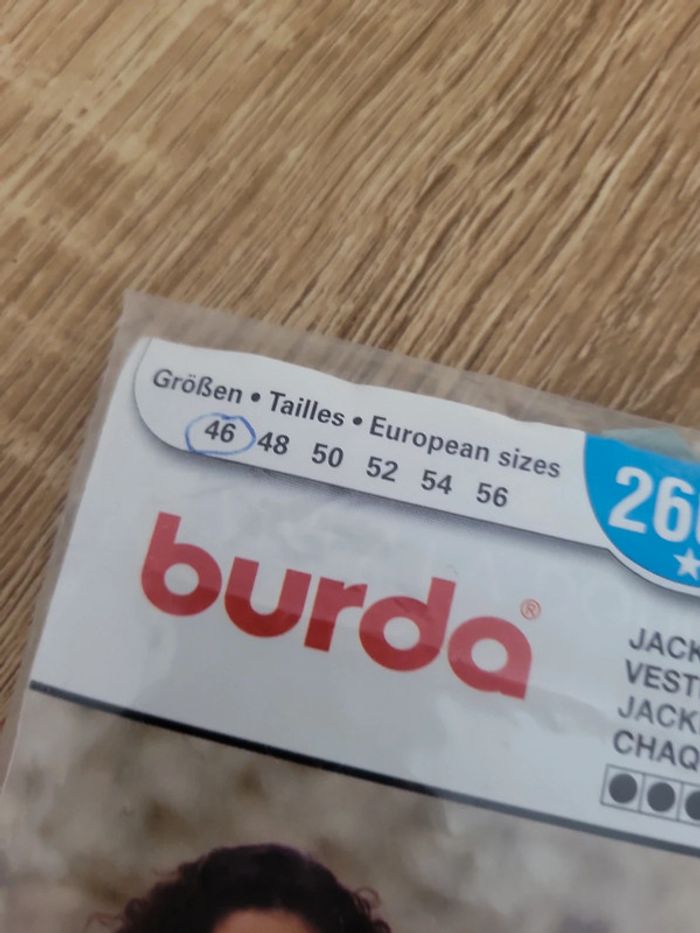 Burda - photo numéro 4