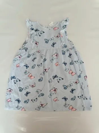 Robe papillons 🦋