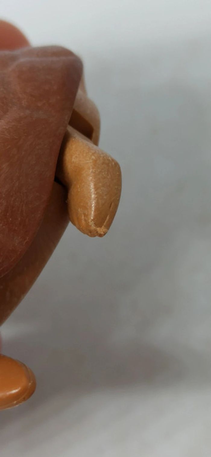 Tortue marron playmobil - photo numéro 3